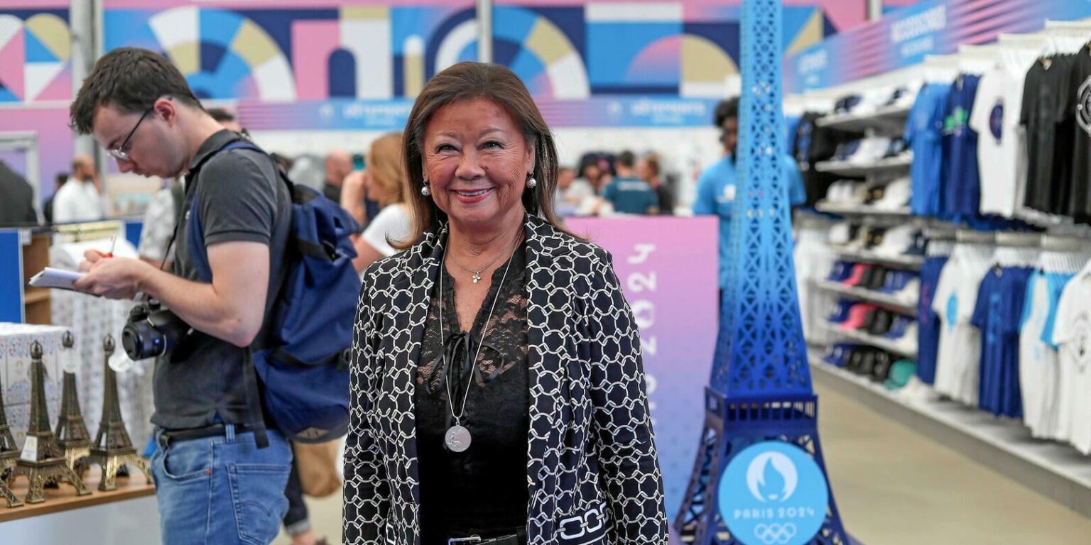 "Well undermined" for 35,000 euros: the mayor of the 8th arrondissement of Paris justifies its representation costs