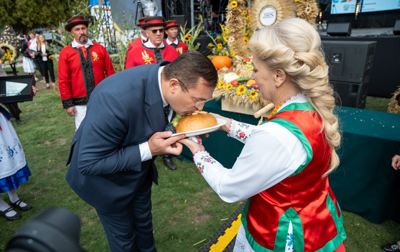 Poland’s farm price row turns nationalistic Poland's farm price row turns nationalistic