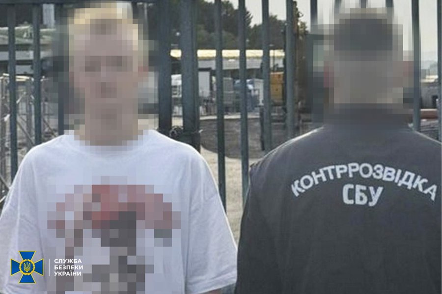 Poland hands over 16-year-old Ukrainian accused of working for Russia Poland hands over 16-year-old Ukrainian accused of working for Russia