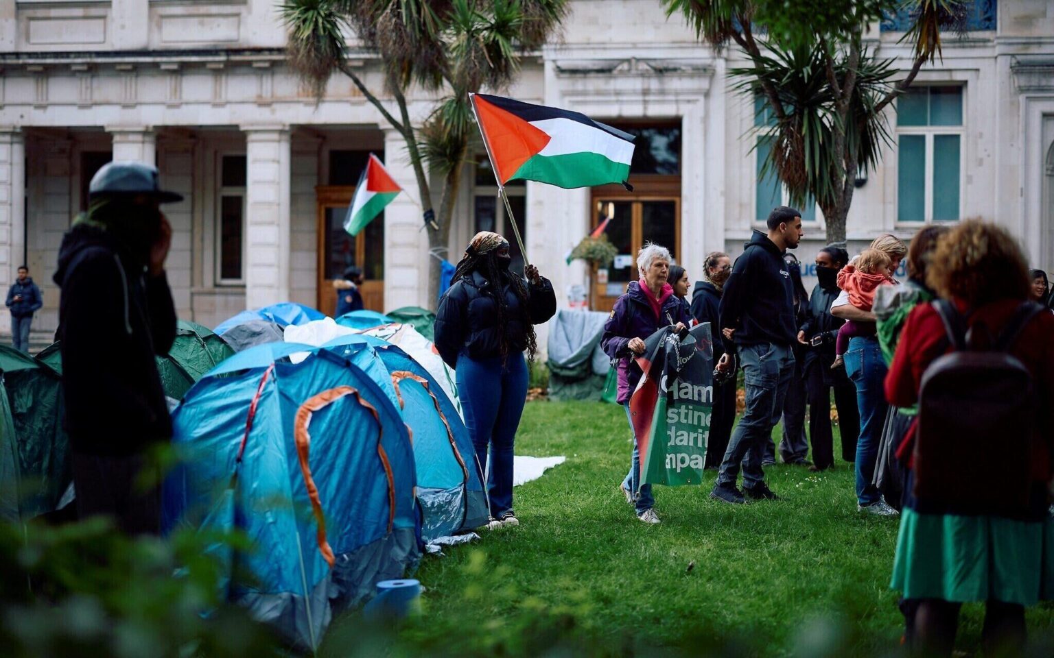 UK universities told to crack down on antisemitism after Manchester synagogue attack