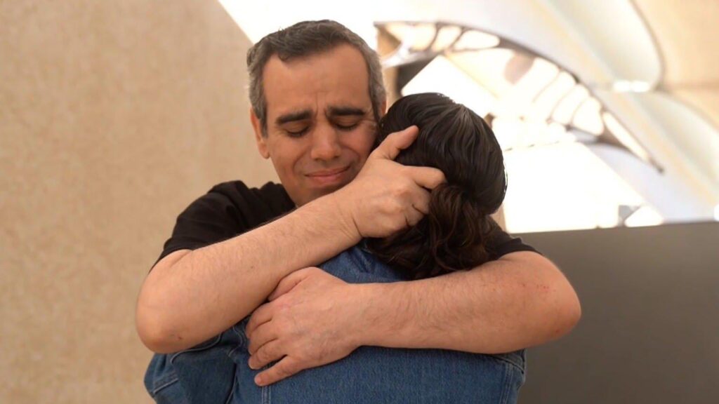 After 738 days, all the living hostages returned to Israel