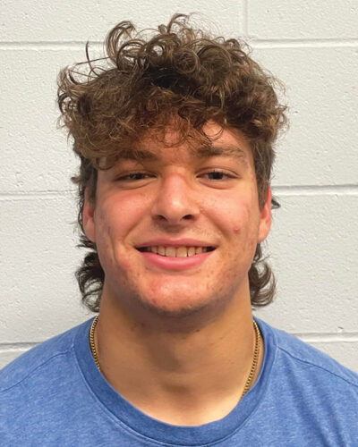 GETTING TO KNOW Caleb Hunter | News, Sports, Jobs