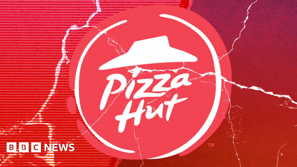 What went wrong with Pizza Hut?