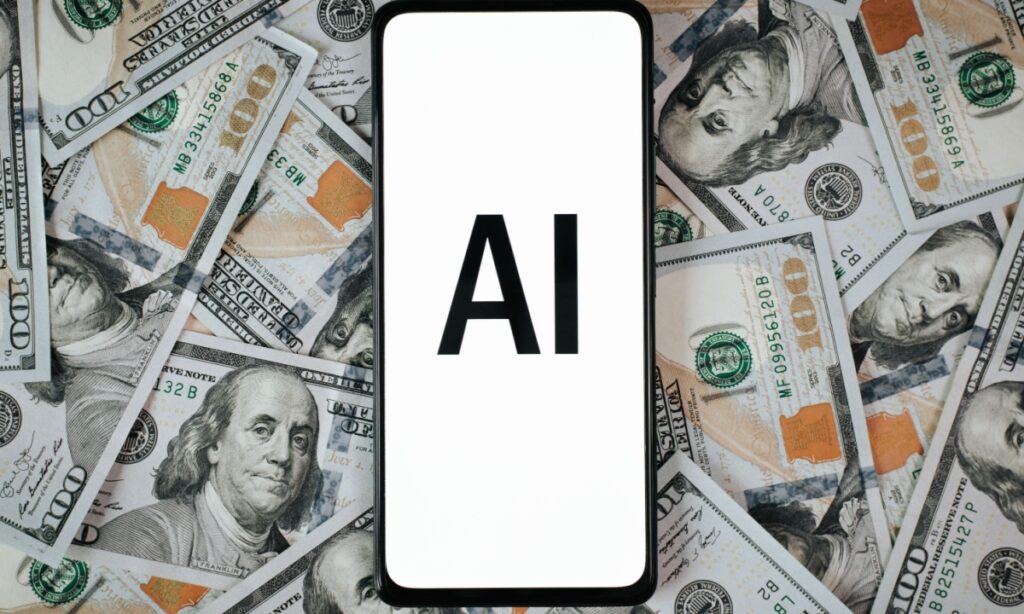 AI Spending Could Exceed $2.8 Trillion Through 2029 AI Spending Could Exceed $2.8 Trillion Through 2029