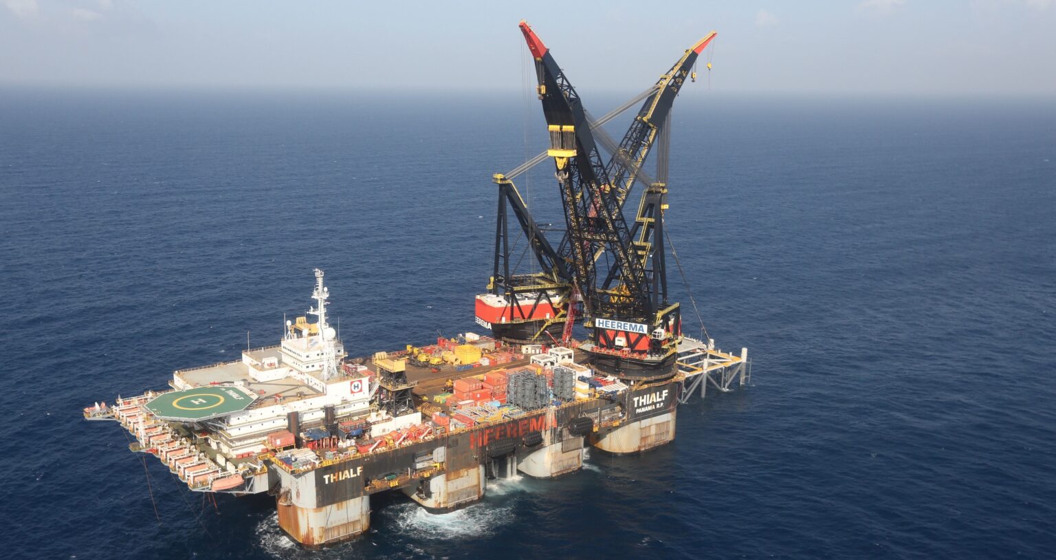 US Energy Secretary Cancels Visit After Israel Delays Gas Export Deal With Egypt