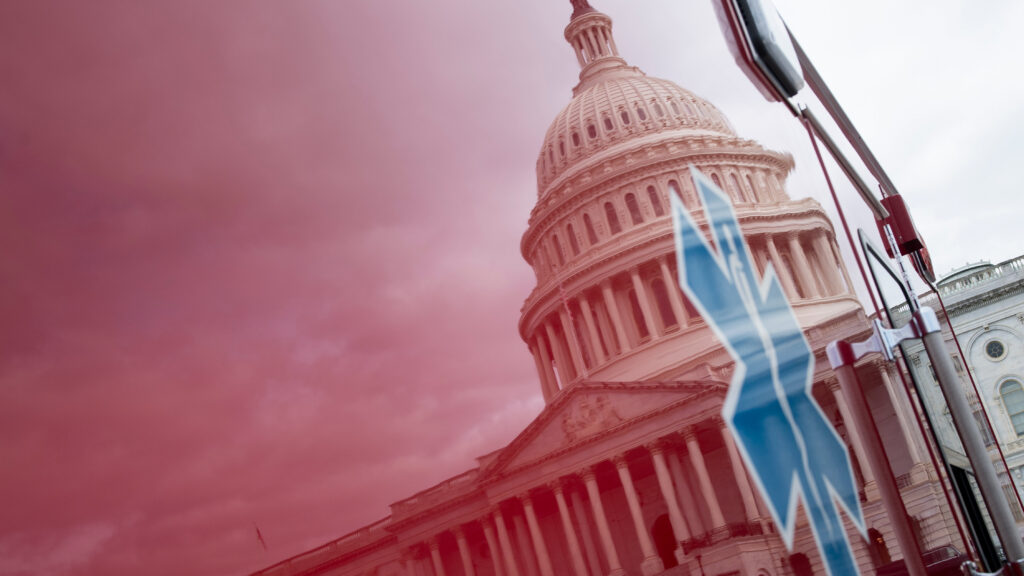 Government shutdown will idle 32,000 federal health workers