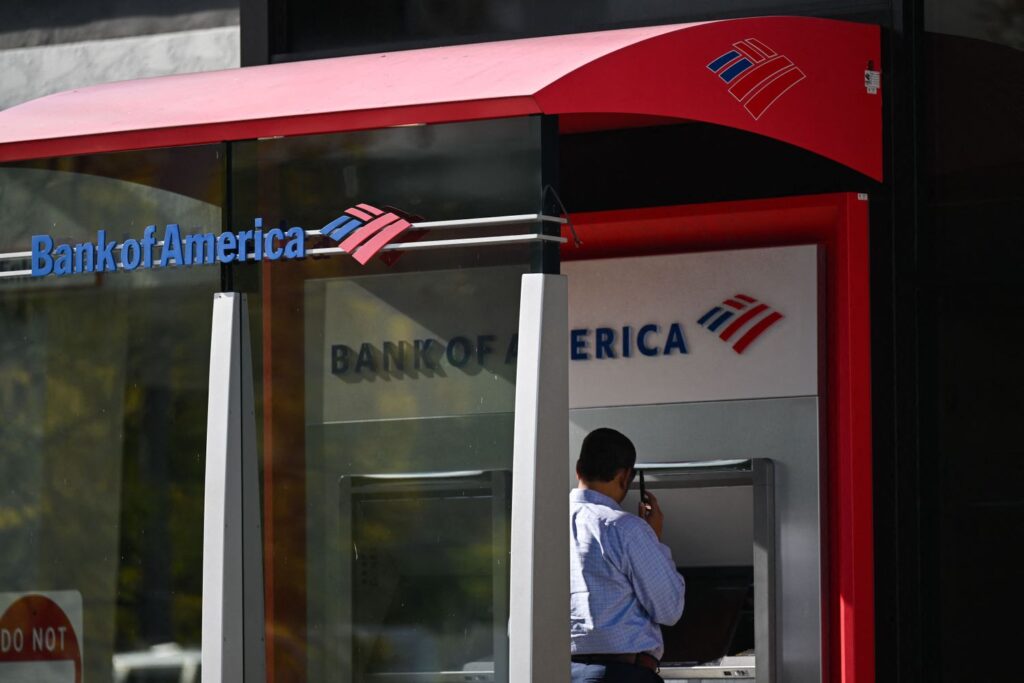 What Bank Earnings Could Tell Us About the Economy
