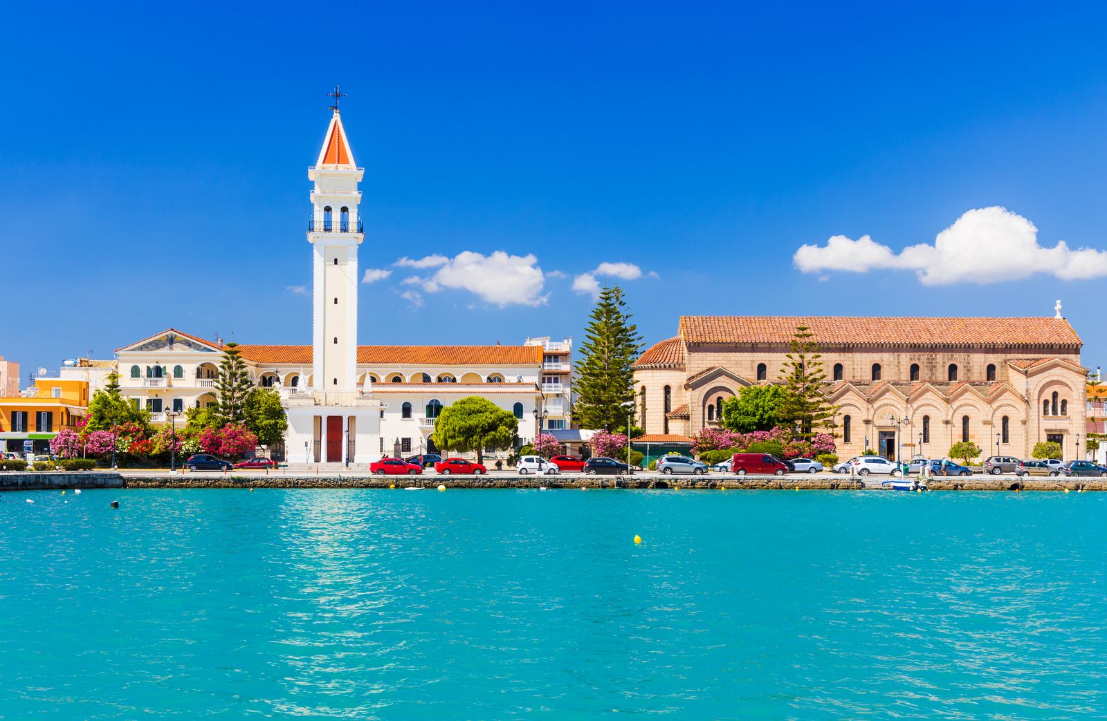 This Ionian Island Is the Next Big Thing in Greece