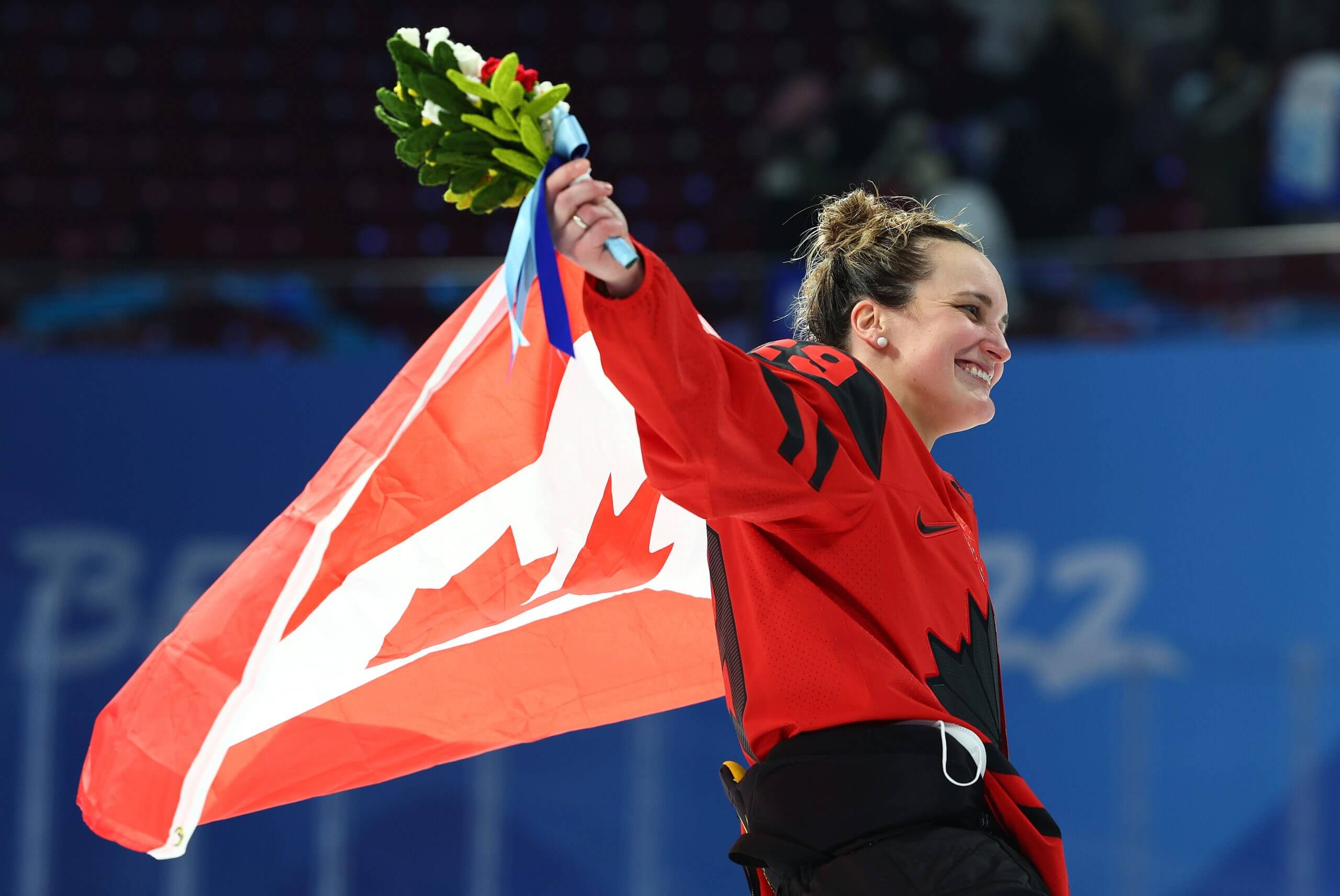 Marie-Philip Poulin