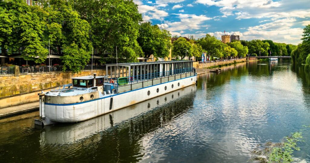 2027 European Green Cities winners announced