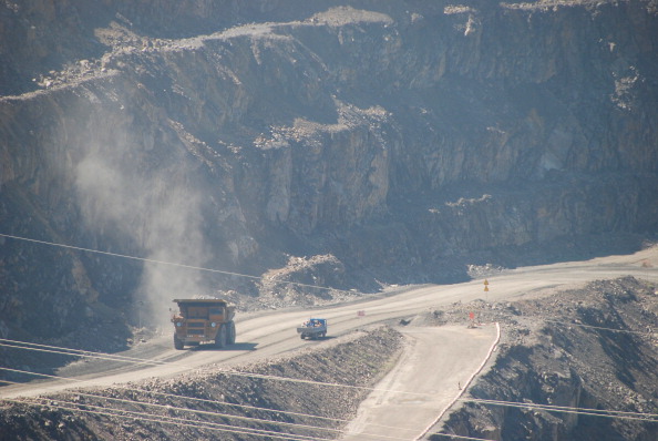 China bolsters export controls on rare-earth industry