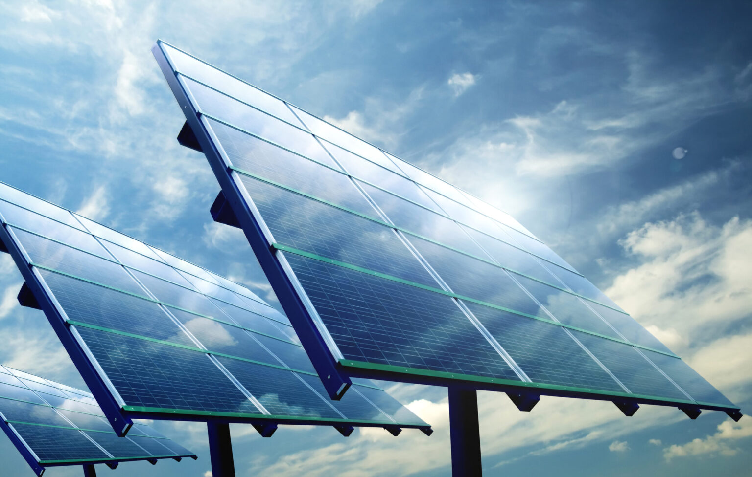 Why investors are shifting positions on energy transition – podcast