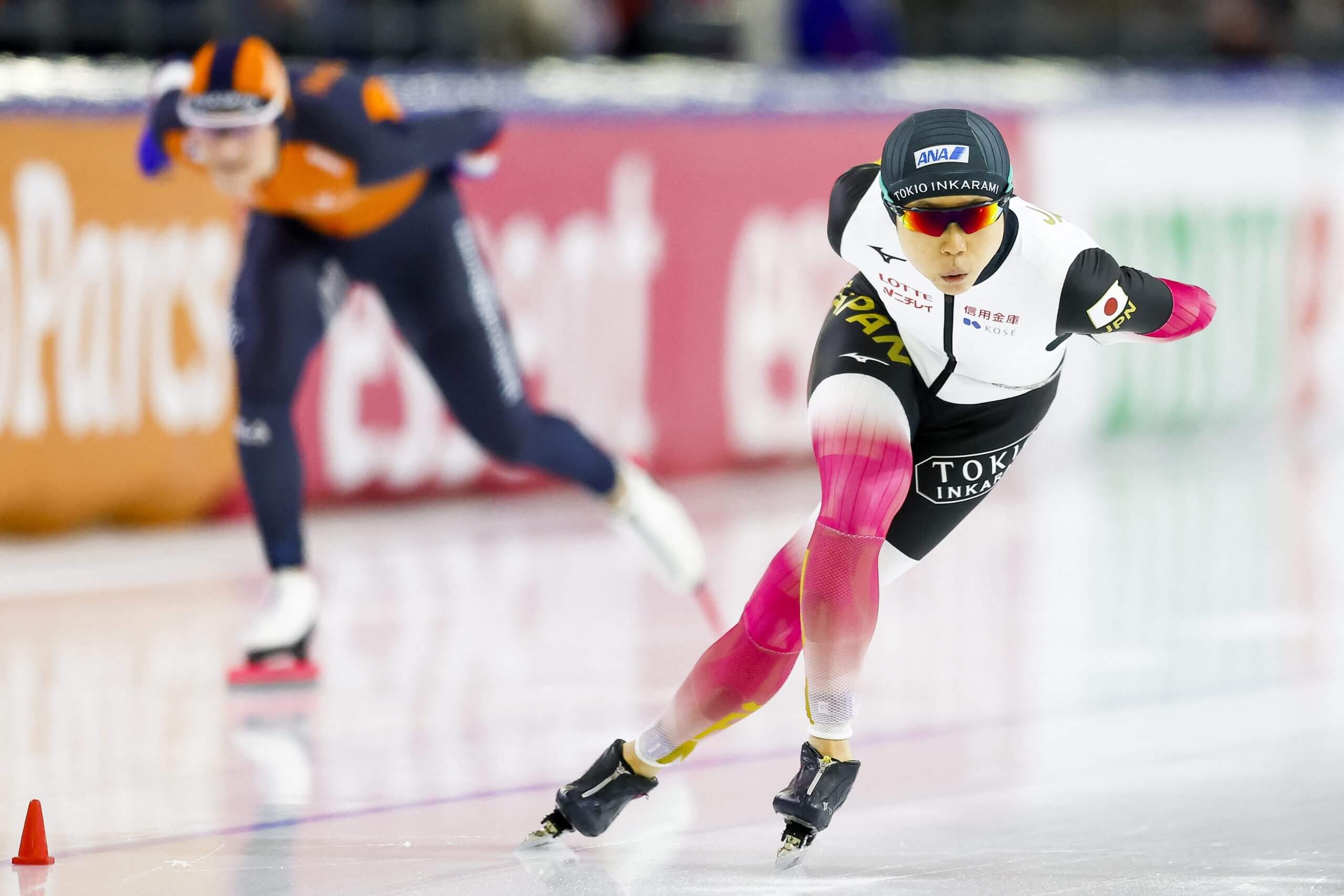 Miho Takagi