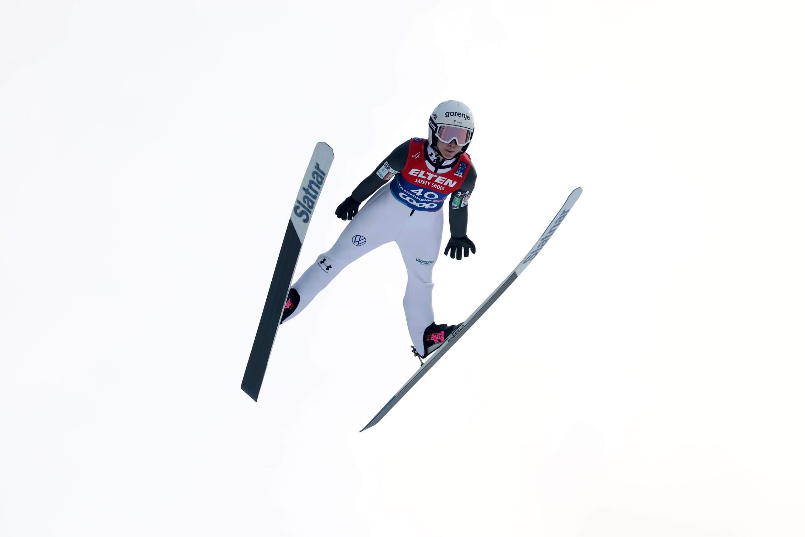 Nika Prevc