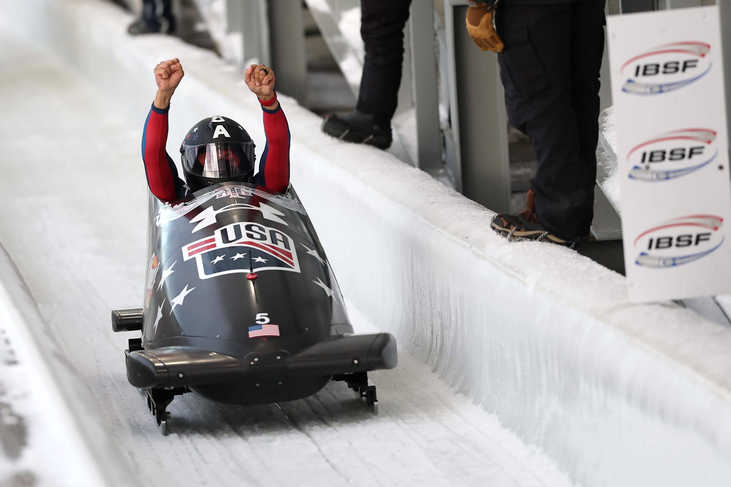 Elana Meyers Taylor