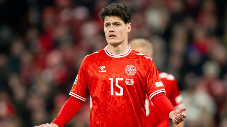 Where to watch Denmark vs. Greece live stream, TV channel, start time for World Cup qualifier image