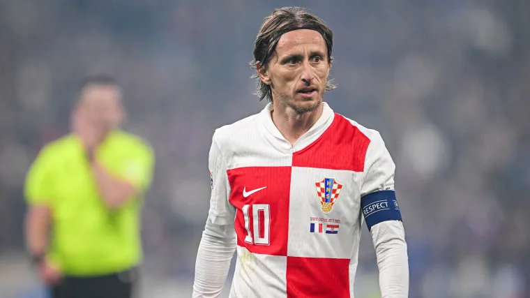 Czech Republic vs. Croatia prediction, lineups, odds, TV and bet builder for World Cup Qualifier image