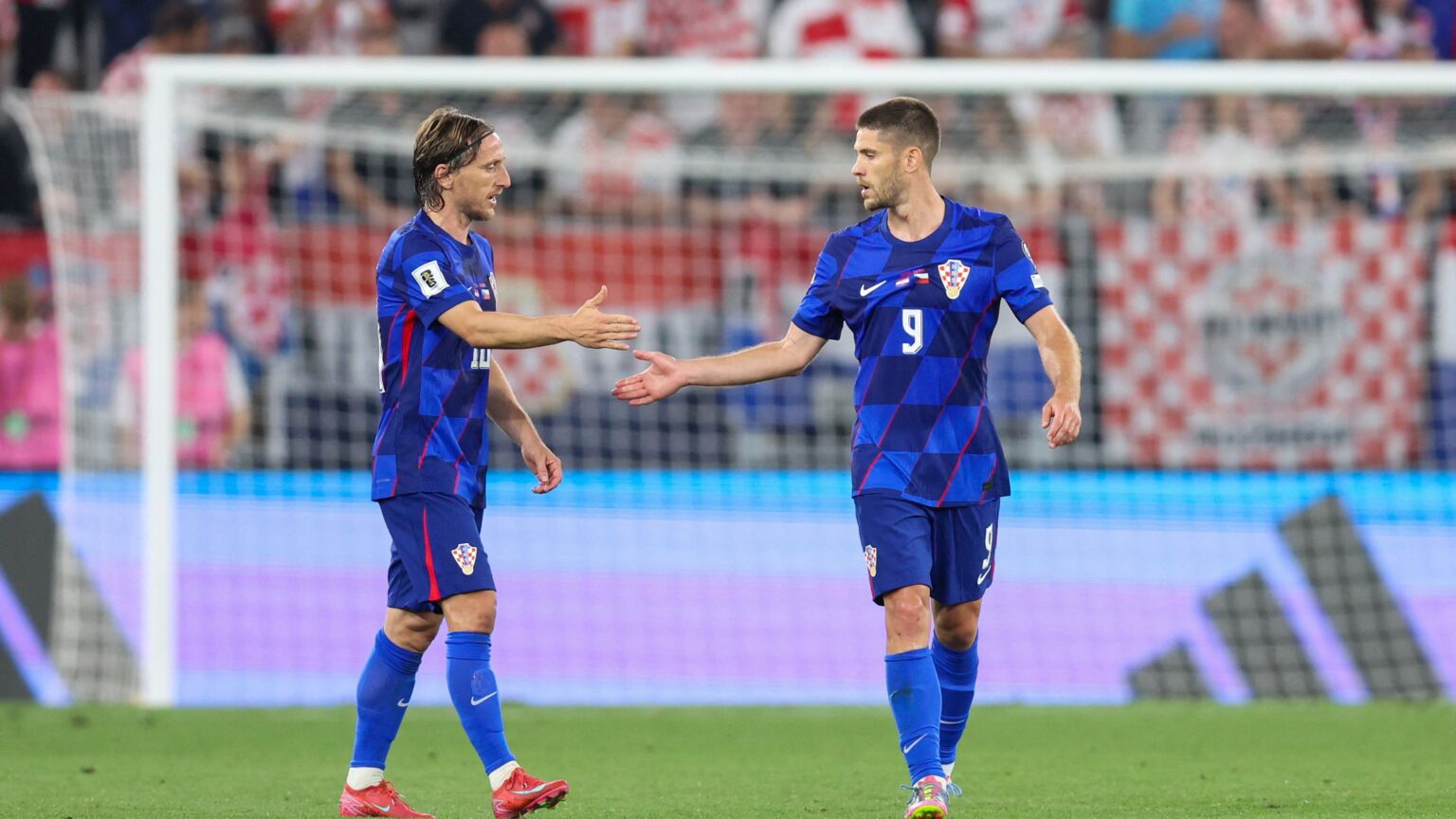 Where to watch Croatia today? Live stream & TV channels for upcoming games FBL-WC-2026-EUR-QUALIFIERS-CRO-CZE