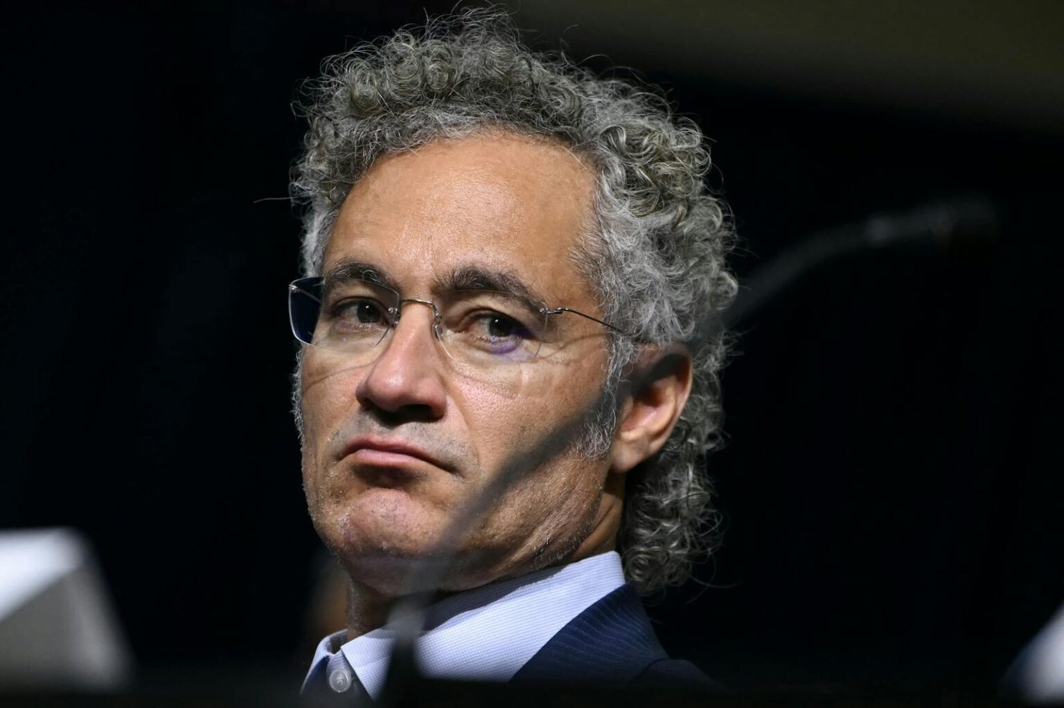 Palantir inks defense deal with Poland, touches new intraday high