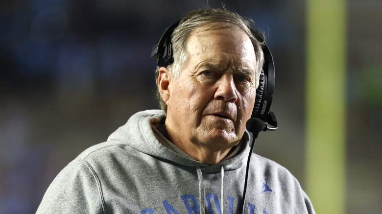 Bill Belichick