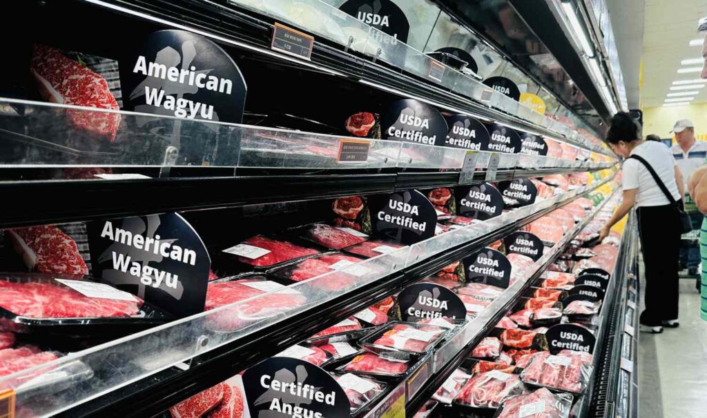 CPI Report Will Shine Light On Economy During Data Blackout