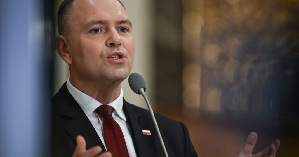 Poland tries to restore rule of law in the face of a hostile president – POLITICO Poland tries to restore rule of law in the face of a hostile president – POLITICO