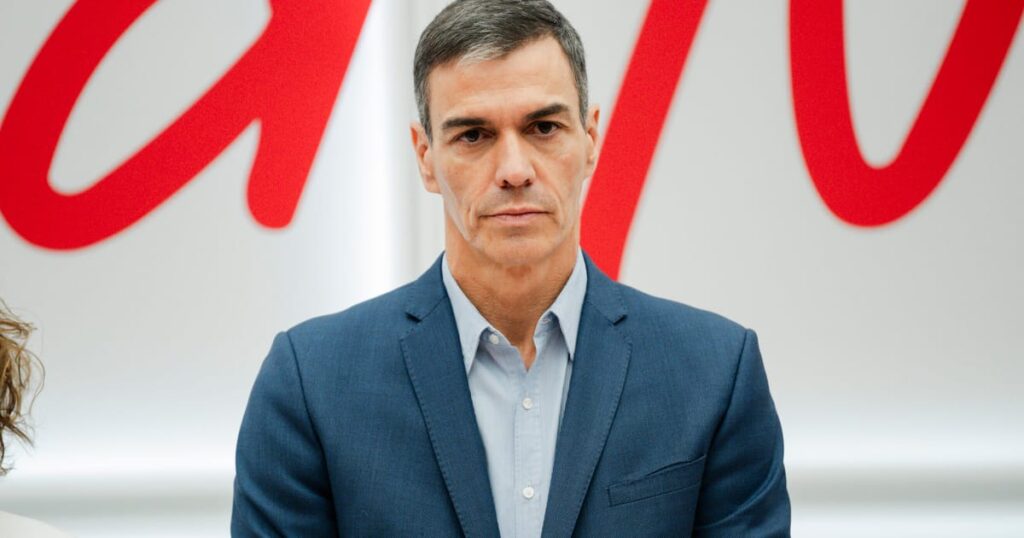 Catalan separatists break with Spanish Socialists, hobbling PM Sánchez – POLITICO