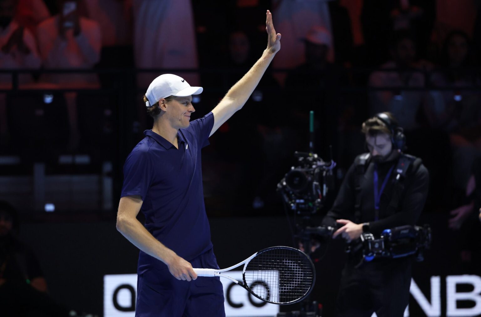 Jannik Sinner slammed with his latest decision called a 'huge slap in the face' to Italian tennis