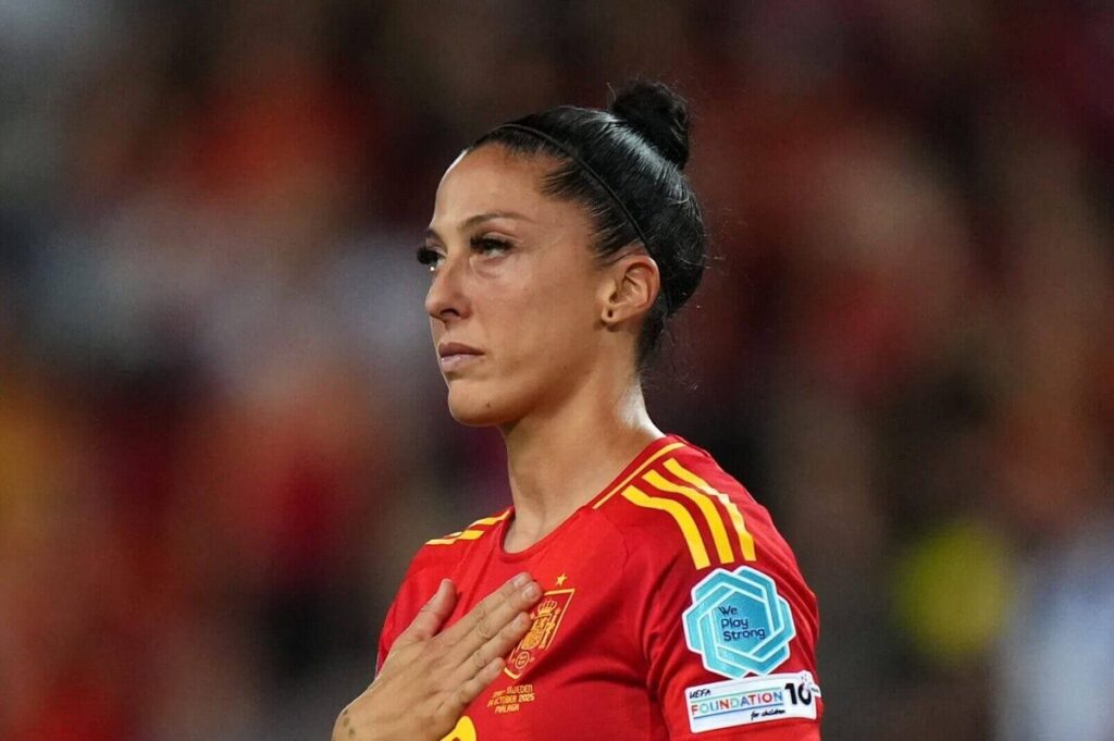 A night of comebacks for Spain felt like the start of a new era under Bermudez