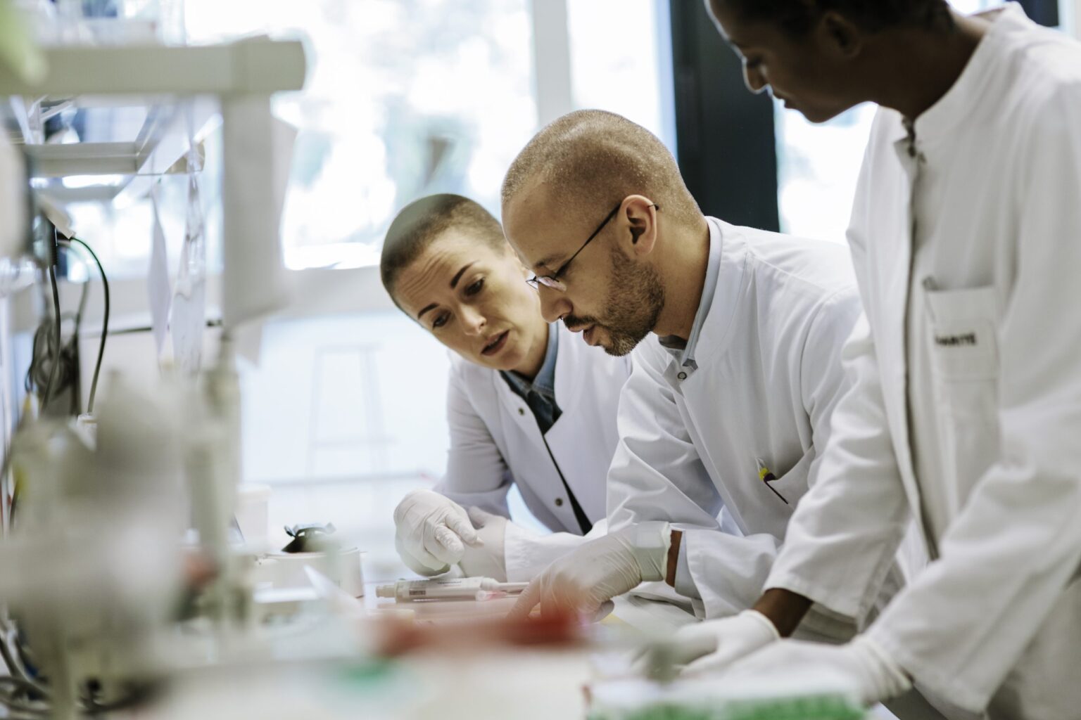 Novo Nordisk Foundation renews Interdisciplinary Postdoctoral Fellowships Programme and expands with new institutions in Sweden and Switzerland Novo Nordisk Foundation renews Interdisciplinary Postdoctoral Fellowships Programme and expands with new institutions in Sweden and Switzerland