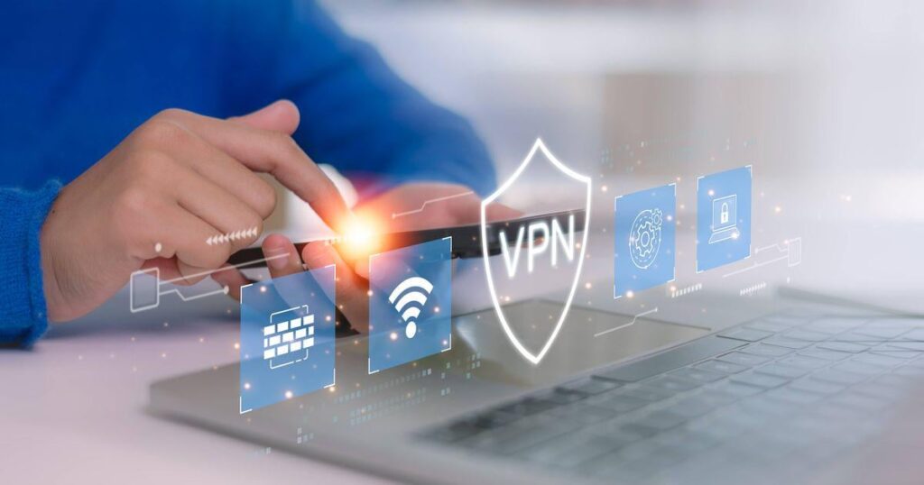 UK households told to delete VPN after bank accounts emptied
