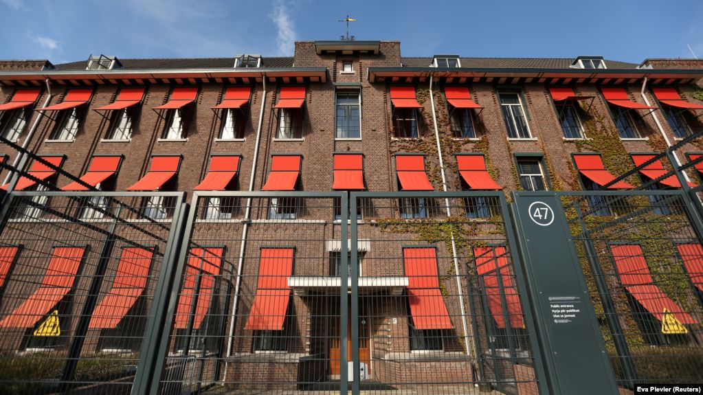 The Hague Prosecution Requests Rejection of Evidence of Serbian Massacres in Kosovo