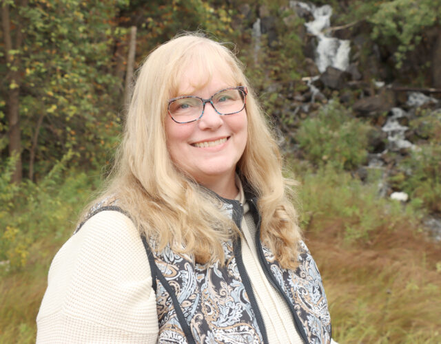 New pastor at Grace Methodist Church in Norway | News, Sports, Jobs