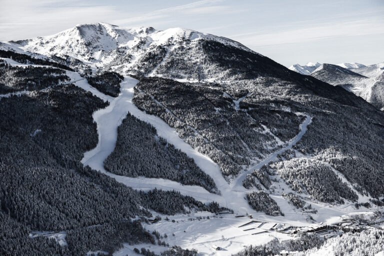 Exclusively Andorra: More Mountain for Your Money