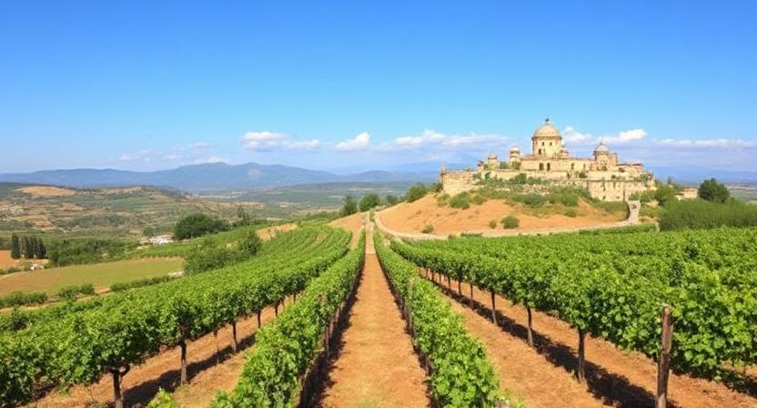 Greece and Armenia Boost Tourism Cooperation with Cultural, Agritourism and Wine Initiatives to Strengthen the Air Connectivity and Visitor Growth Greece and Armenia Boost Tourism Cooperation with Cultural, Agritourism and Wine Initiatives to Strengthen the Air Connectivity and Visitor Growth