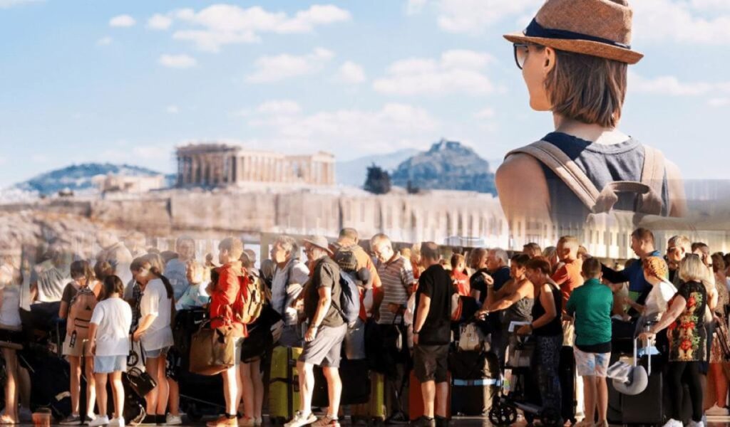 Commission Report: Increased Off-Season Tourism Demand