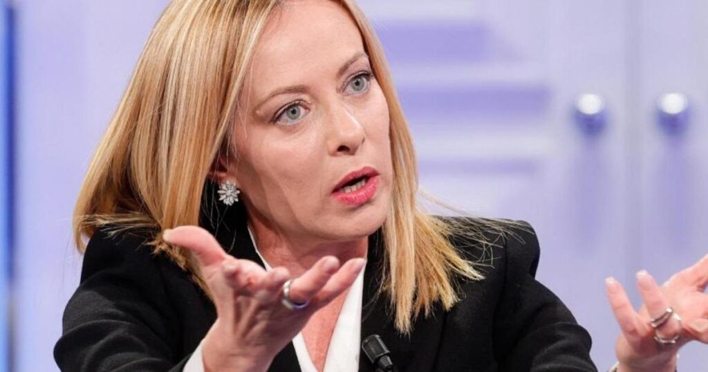 Meloni Crosetto, Tajani and Leonardo's CEO, Cingolani, reported to the International Criminal Court for complicity in genocide by the "Global Movement to Gaza Italy"