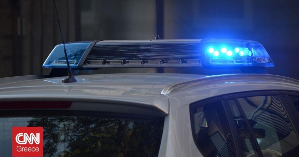 Brutal murder outside a nightclub in Peristeri: 37-year-old dead after knife attack