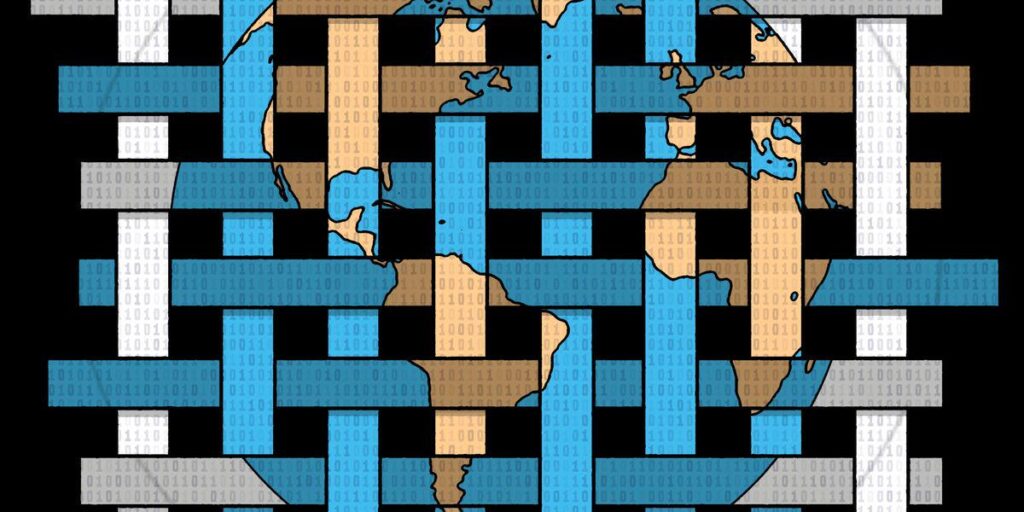 The Internet's Next Phase: A World of Connected Intelligence