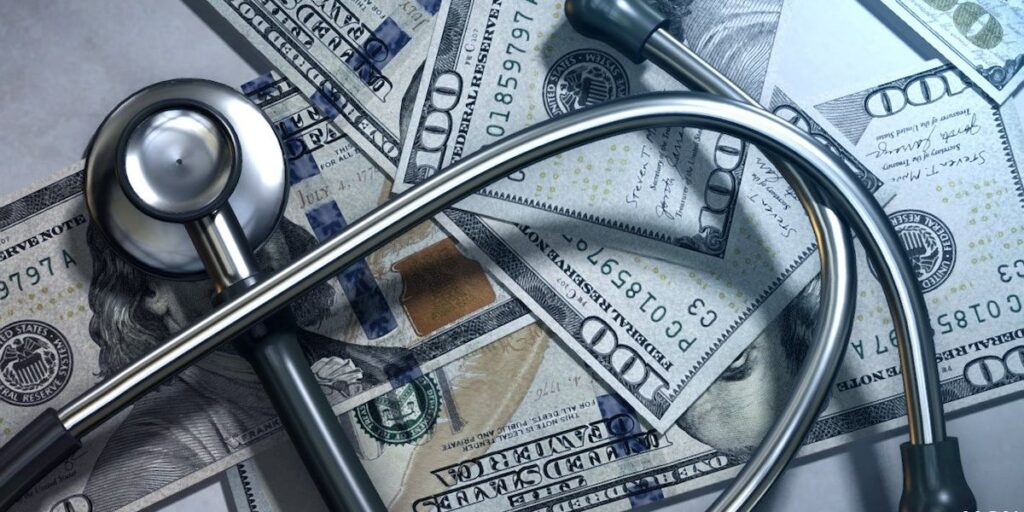 Here’s what you’d pay if health insurance credits end