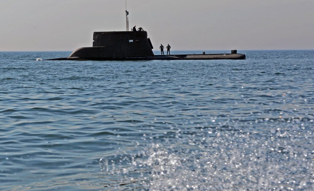 It’s crunch time for Poland to pick a new submarine design