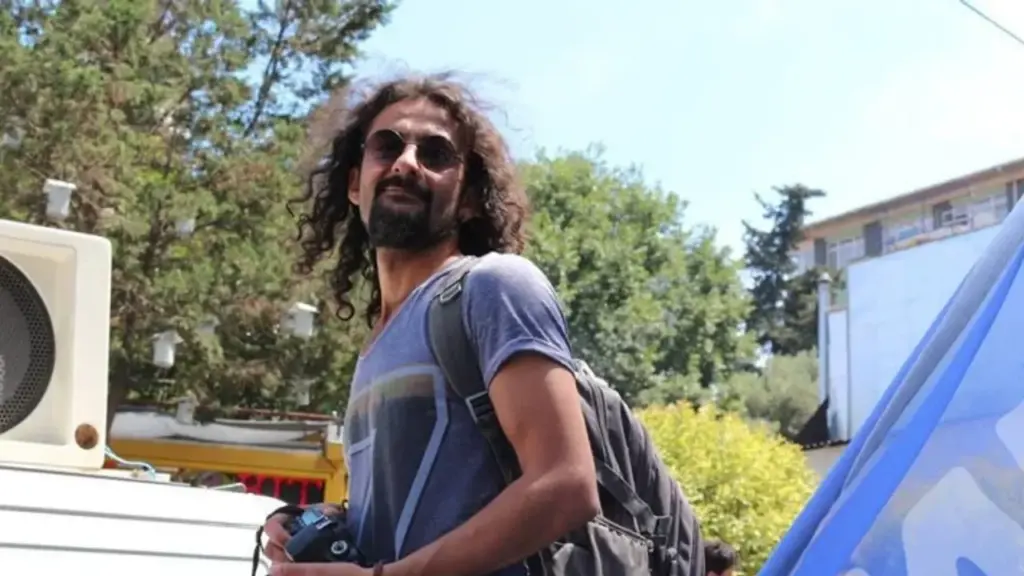 Journalist covering environmental issues fights for his life after attack in Istanbul