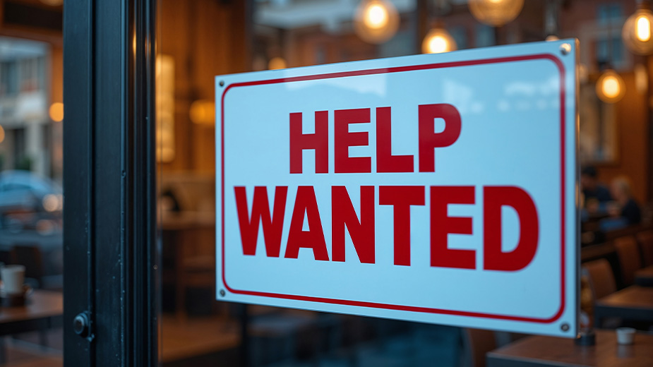 Job Openings Remain Steady While Economy Grows