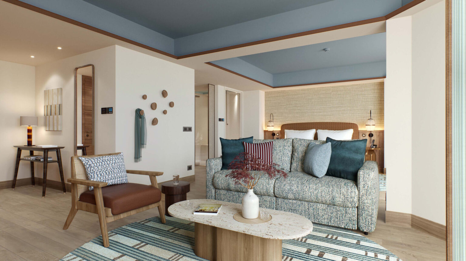 Hilton Expands Resorts Portfolio with New Signing in Croatia Under Flagship Brand Hilton Expands Resorts Portfolio with New Signing in Croatia Under Flagship Brand