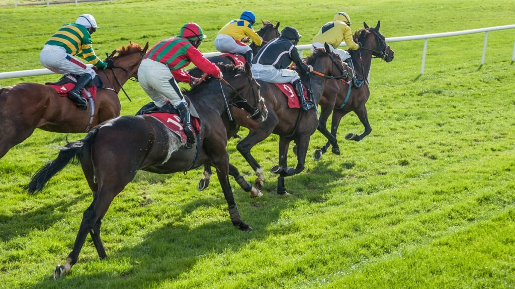 William Hill agrees Challenge Series sponsorship in Ireland