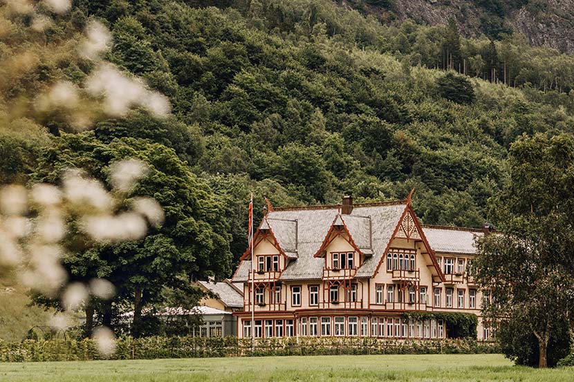 Everything You Need To Know About Seven Exceptional Fjord Norway Hotels Receive Prestigious MICHELIN Key Distinctions, New Address for Your Perfect Gastronomical Experience