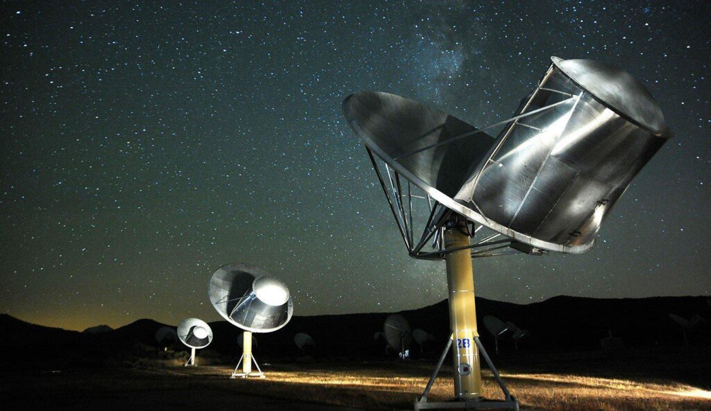 What Do We Do If SETI Is Successful? | One of the major changes in the upcoming update to the “Declaration of Principles” suggests that researchers should absolutely not send any reply to a direct Extraterrestrial message until after the issue is discussed at the UN