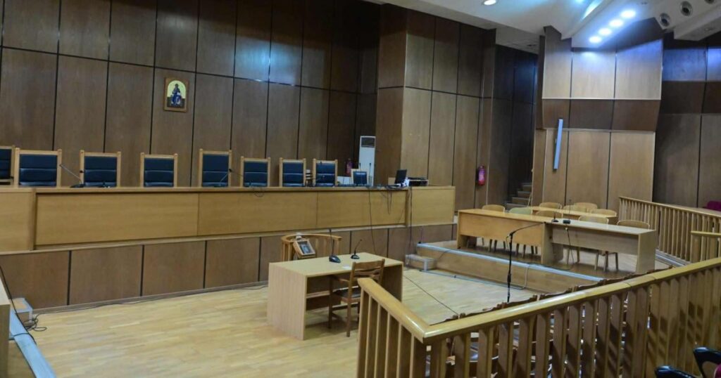 The case that made the court to "bend": stole 25 euros worth of supermarkets to feed his sick father