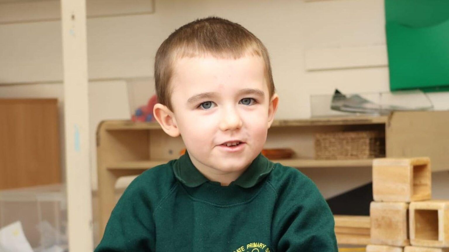 Autistic boy 'wanted to show mum trains' before she smothered him, court told