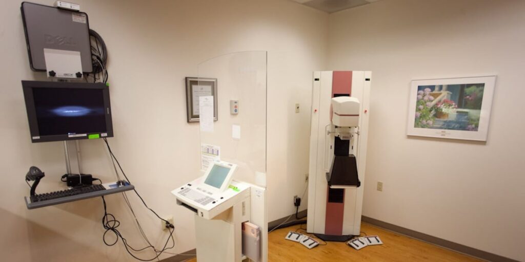 UW Health testing AI technology for breast cancer detection